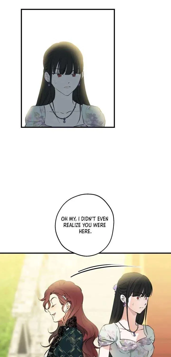 The most poweful characters in the world are crazy about me Chapter 125 page 51 - 