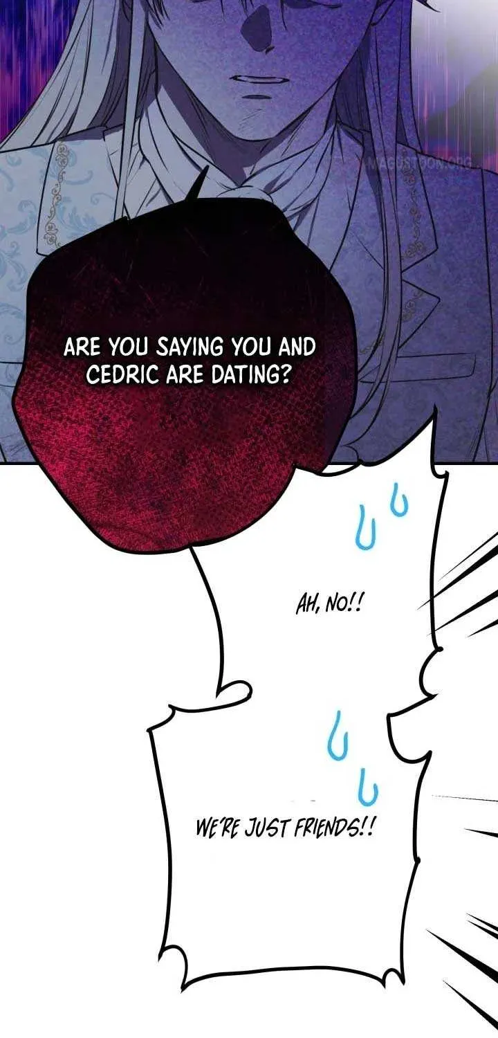 The most poweful characters in the world are crazy about me Chapter 125 page 7 - 