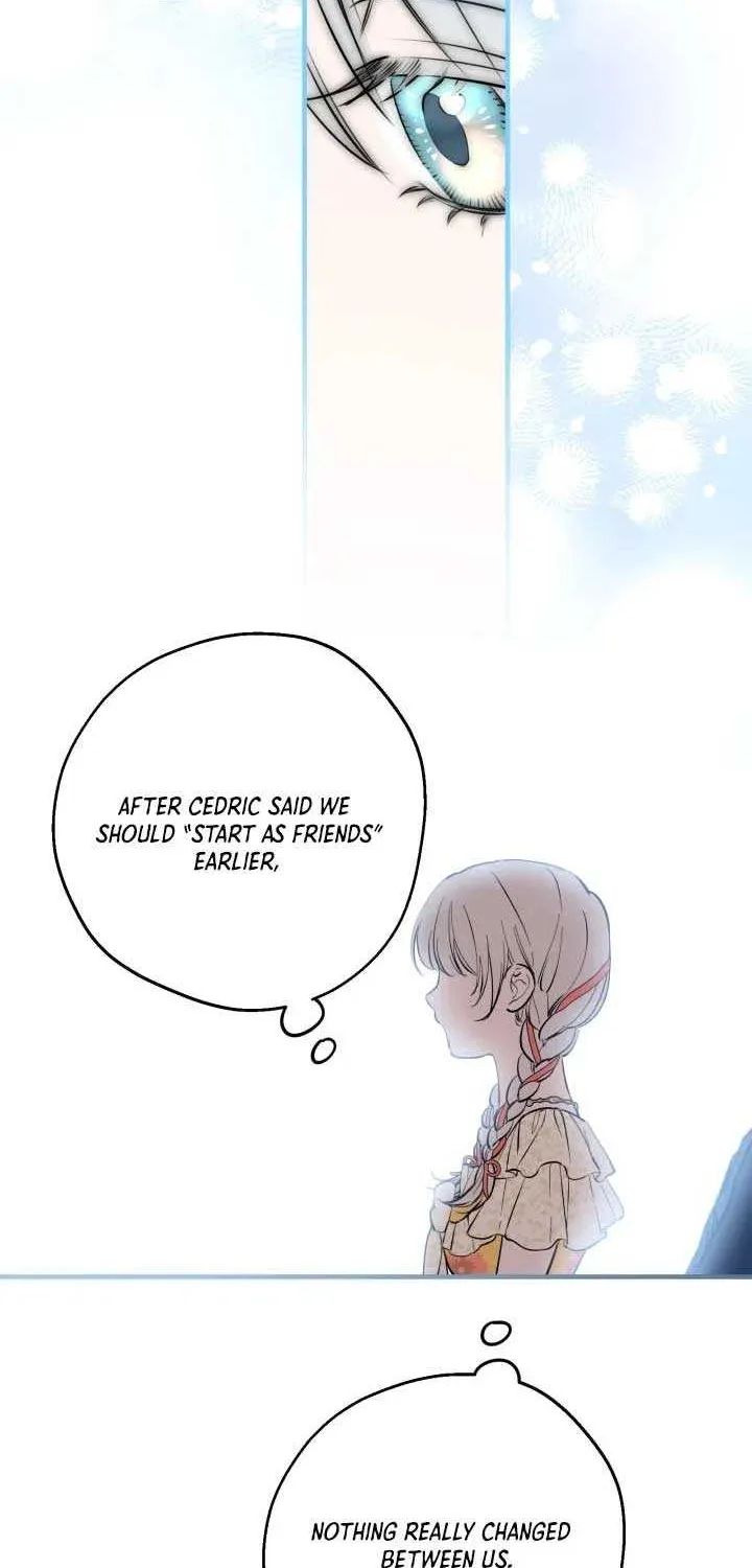 The most poweful characters in the world are crazy about me Chapter 125 page 9 - 