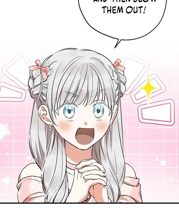 The most poweful characters in the world are crazy about me Chapter 126 page 15 - 