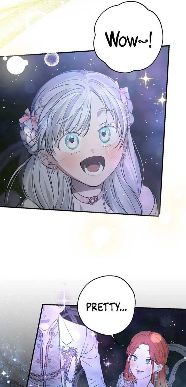 The most poweful characters in the world are crazy about me Chapter 126 page 20 - 