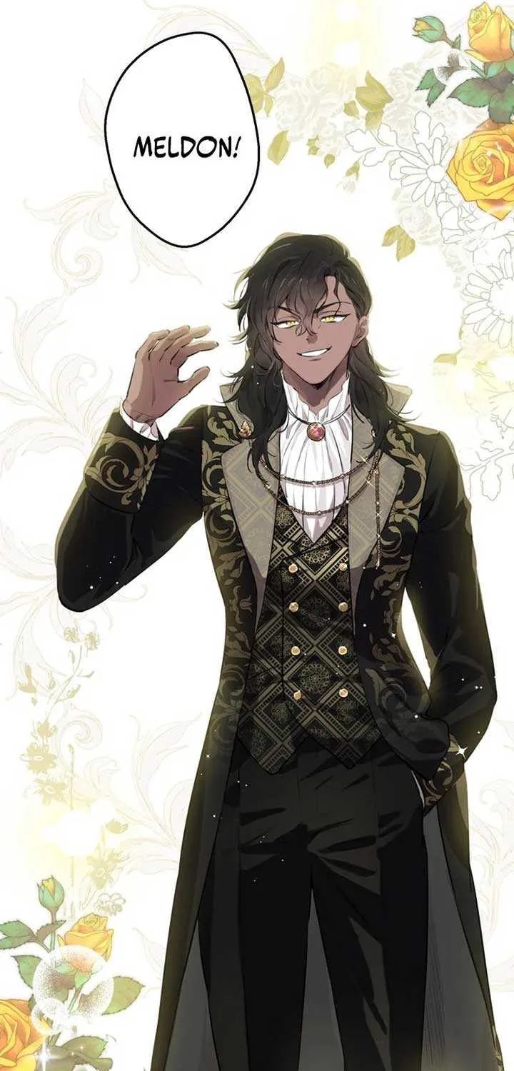 The most poweful characters in the world are crazy about me Chapter 126 page 4 - 