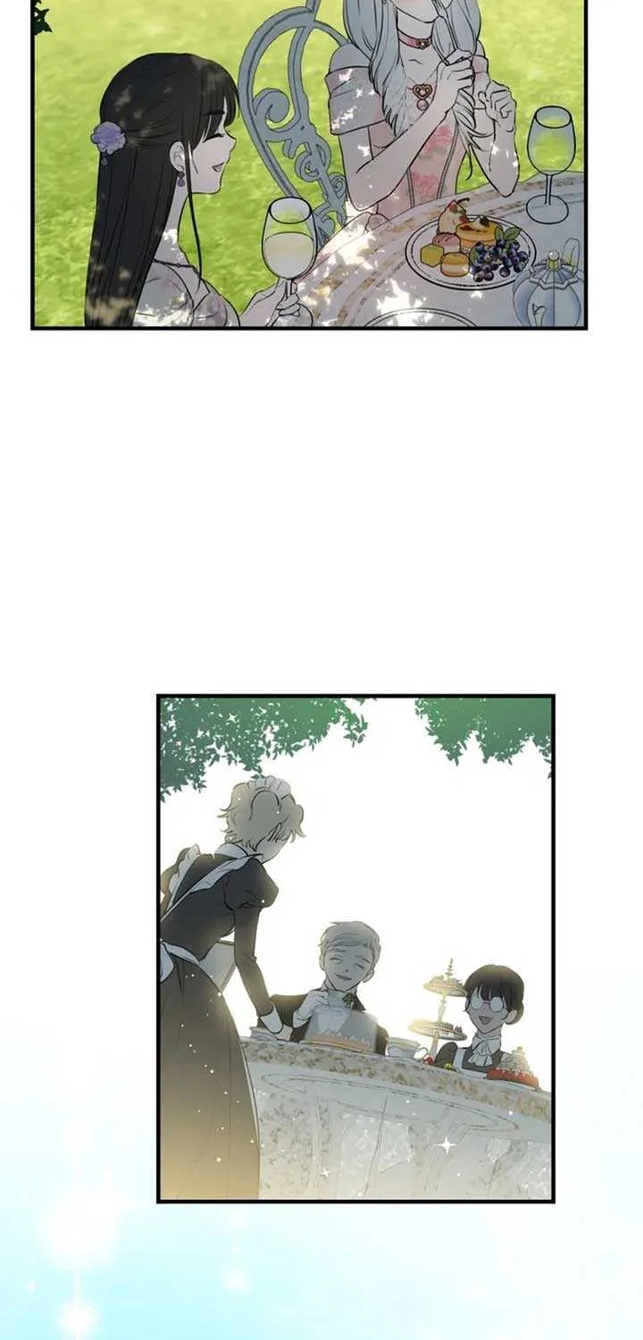The most poweful characters in the world are crazy about me Chapter 126 page 34 - 
