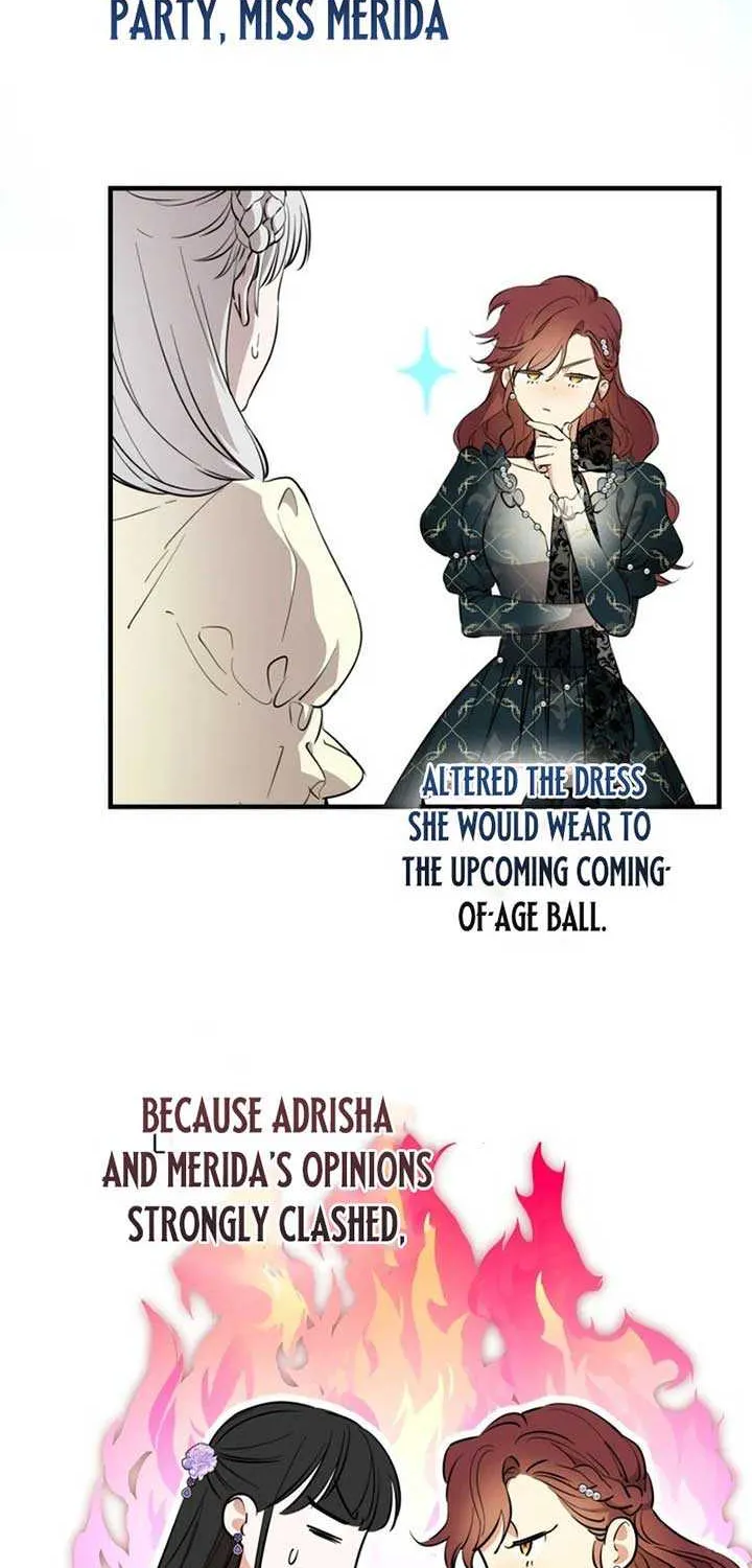 The most poweful characters in the world are crazy about me Chapter 126 page 37 - 