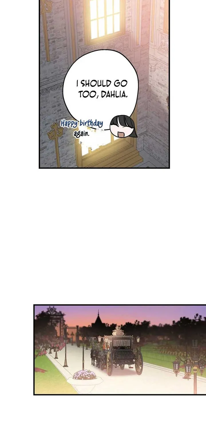 The most poweful characters in the world are crazy about me Chapter 126 page 45 - 