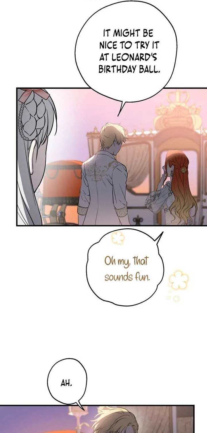 The most poweful characters in the world are crazy about me Chapter 126 page 48 - 