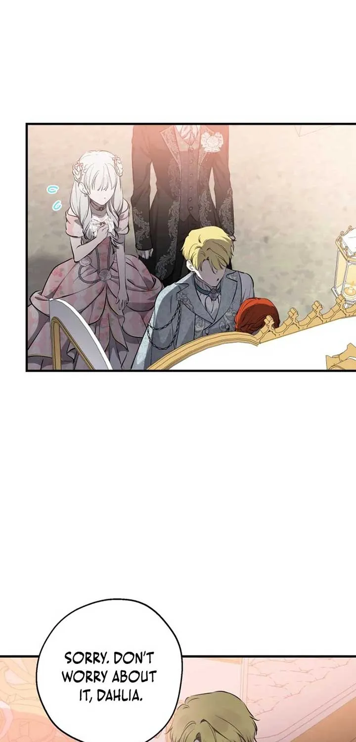 The most poweful characters in the world are crazy about me Chapter 126 page 56 - 