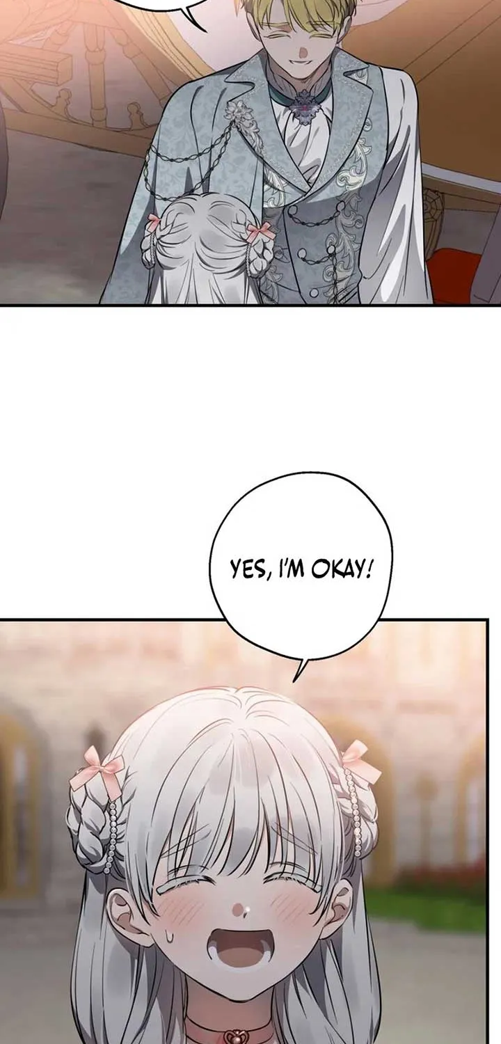 The most poweful characters in the world are crazy about me Chapter 126 page 57 - 
