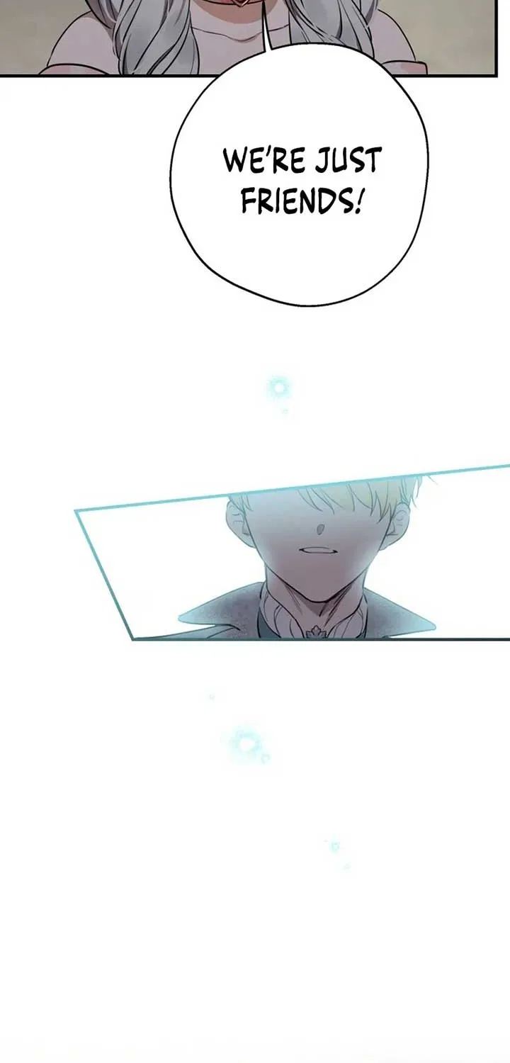 The most poweful characters in the world are crazy about me Chapter 126 page 58 - 