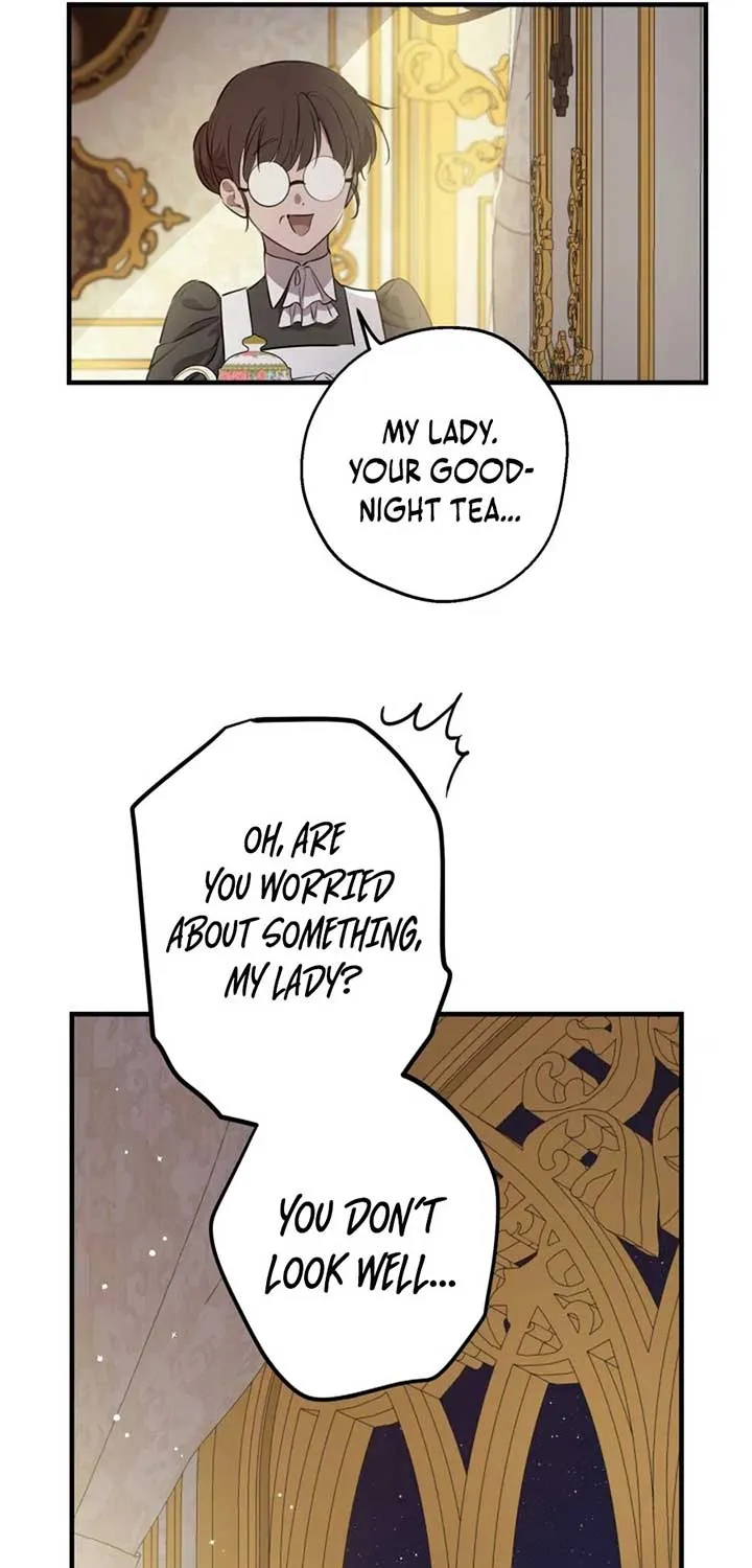 The most poweful characters in the world are crazy about me Chapter 127 page 12 - 