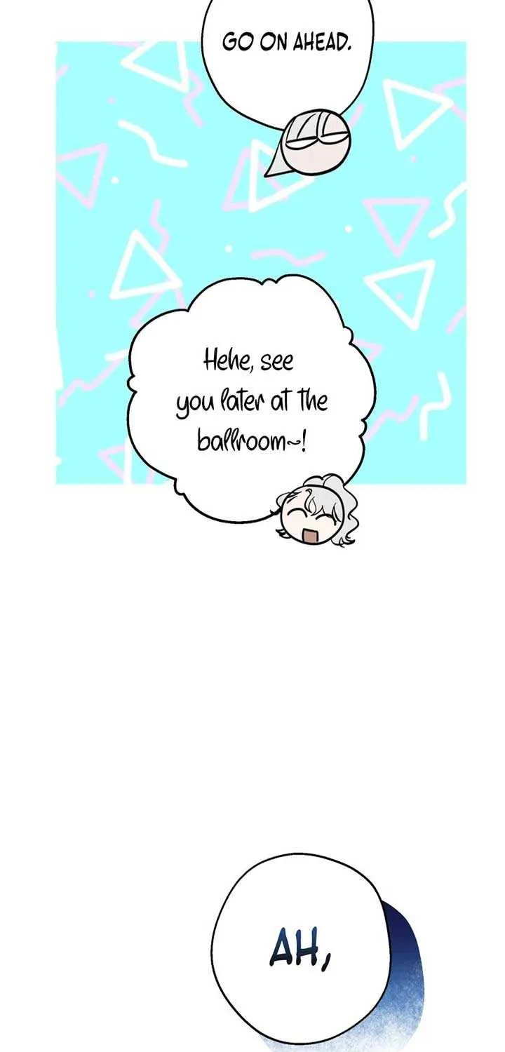 The most poweful characters in the world are crazy about me Chapter 127 page 25 - 