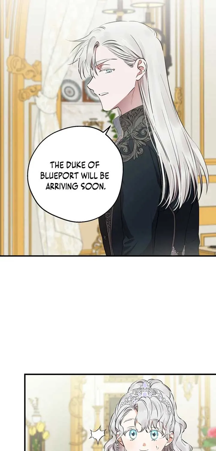 The most poweful characters in the world are crazy about me Chapter 127 page 27 - 