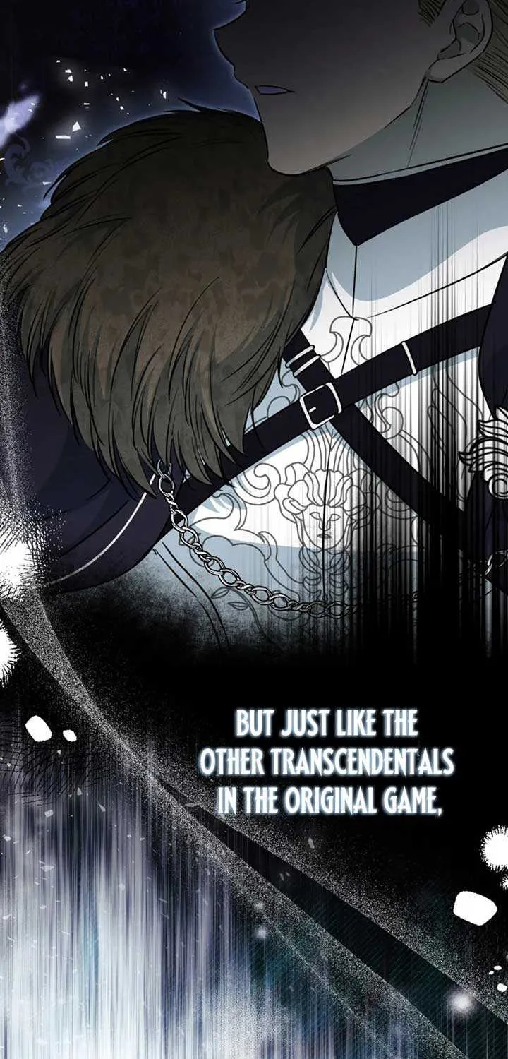 The most poweful characters in the world are crazy about me Chapter 127 page 30 - 