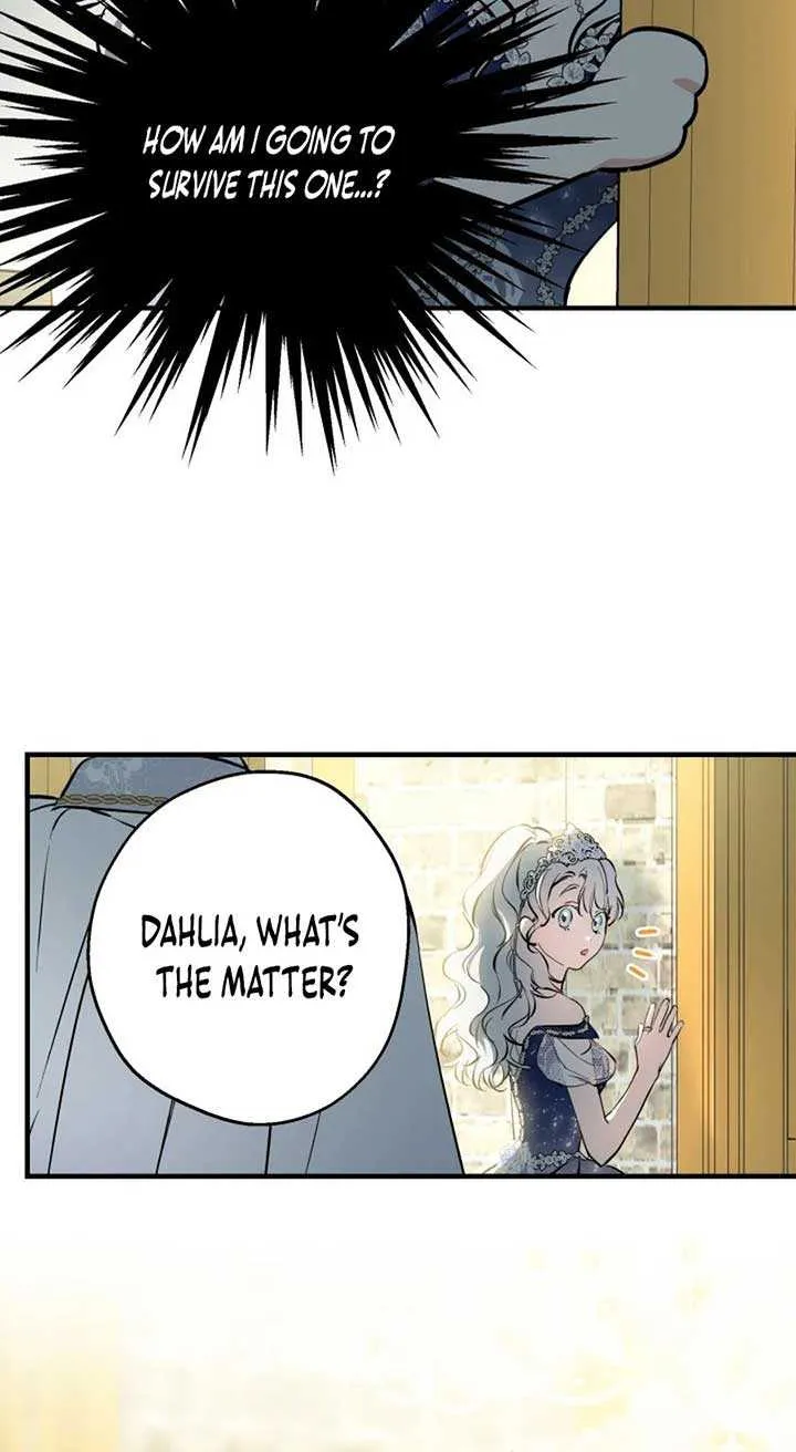 The most poweful characters in the world are crazy about me Chapter 127 page 36 - 