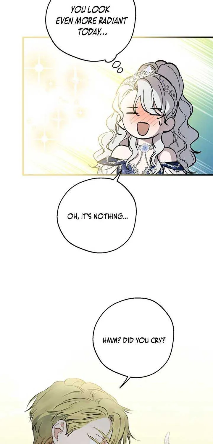 The most poweful characters in the world are crazy about me Chapter 127 page 38 - 