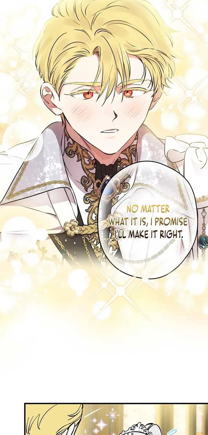 The most poweful characters in the world are crazy about me Chapter 127 page 40 - 