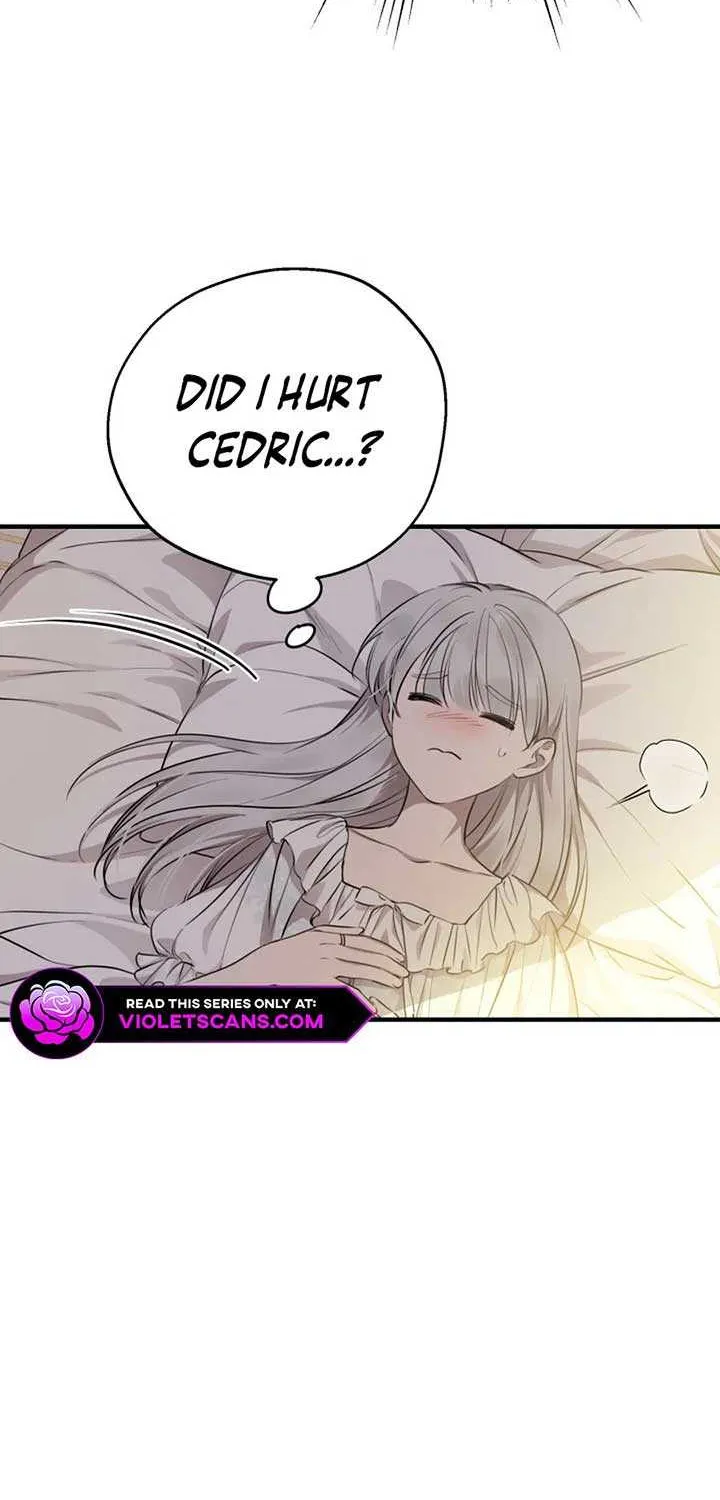 The most poweful characters in the world are crazy about me Chapter 127 page 5 - 