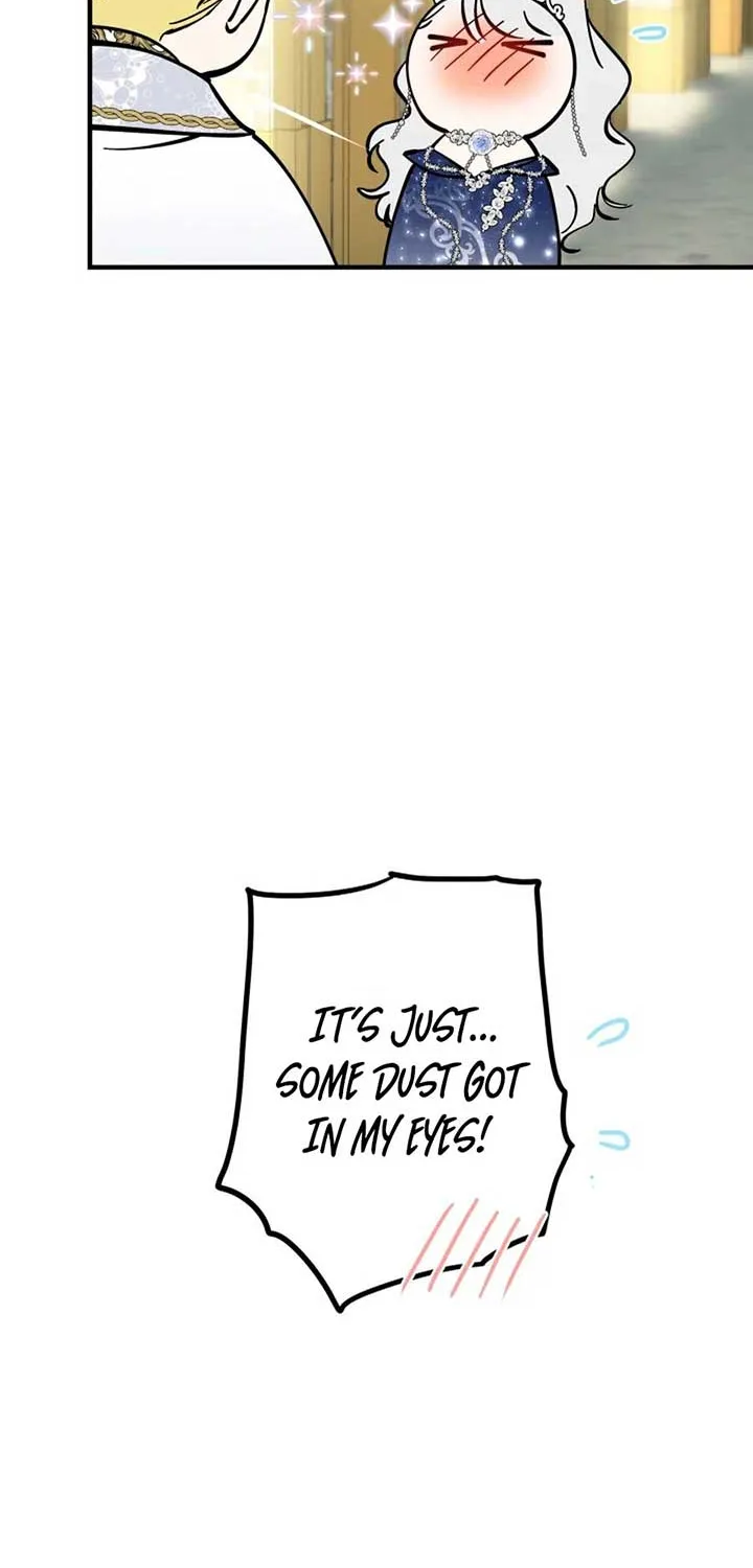 The most poweful characters in the world are crazy about me Chapter 127 page 41 - 