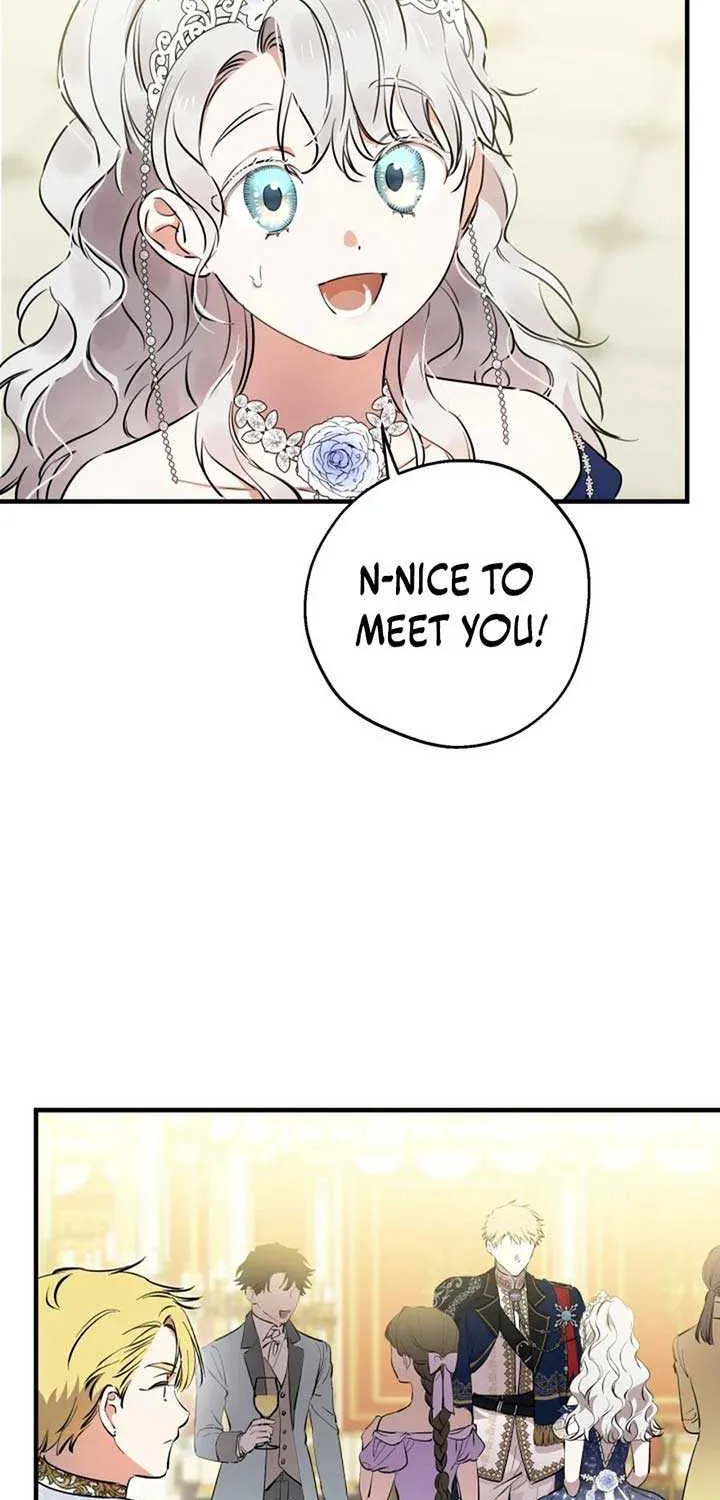 The most poweful characters in the world are crazy about me Chapter 127 page 67 - 