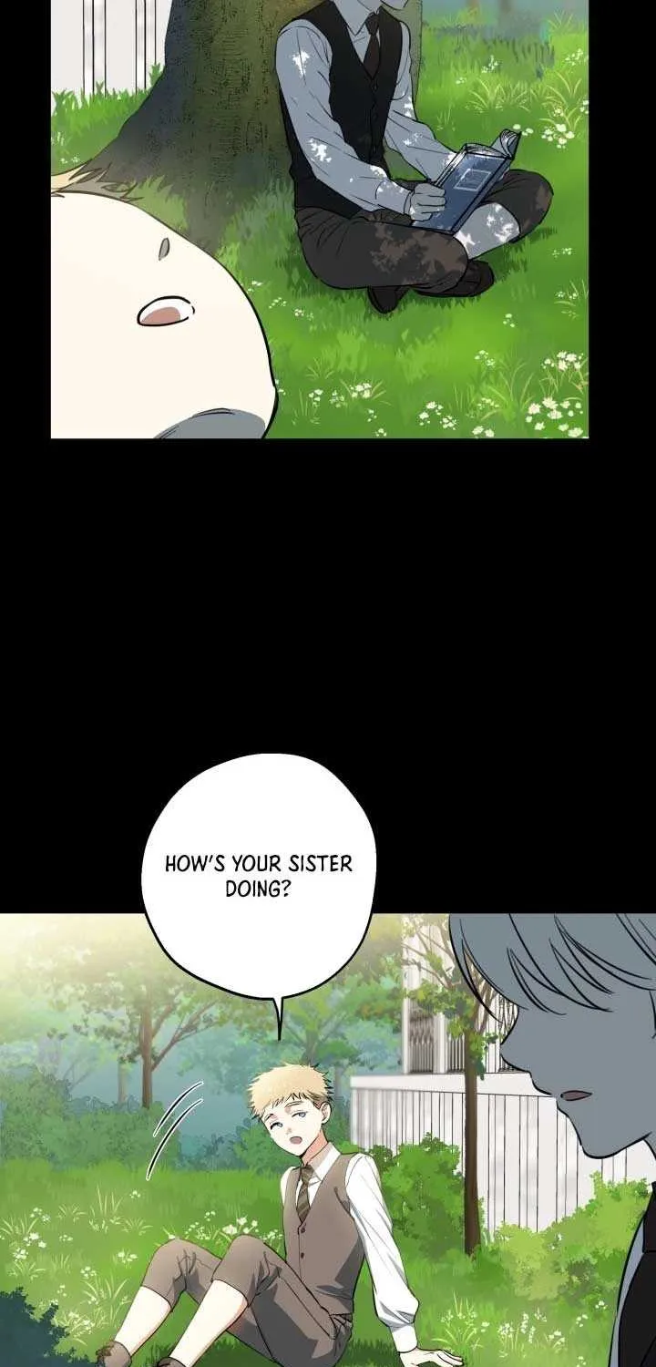 The most poweful characters in the world are crazy about me Chapter 128 page 39 - 