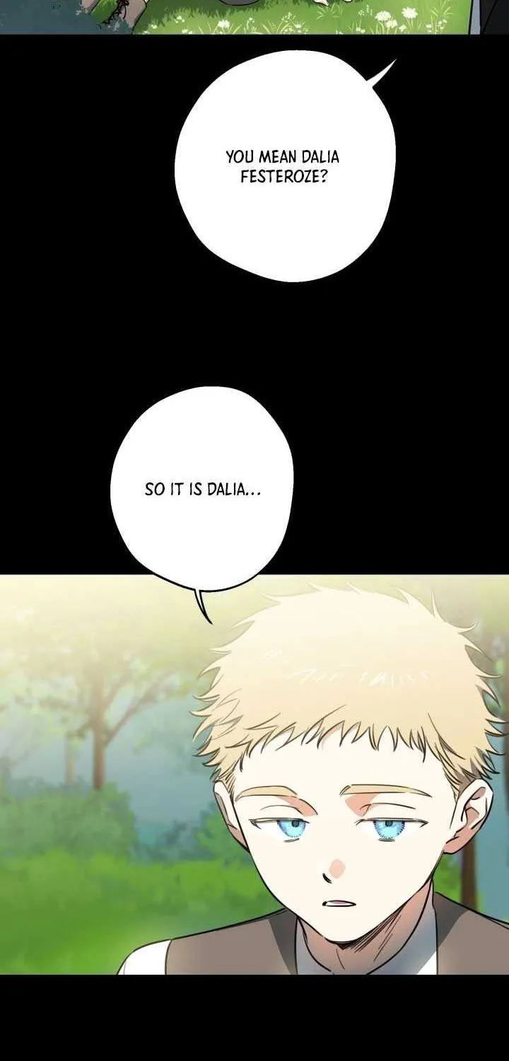 The most poweful characters in the world are crazy about me Chapter 128 page 40 - 