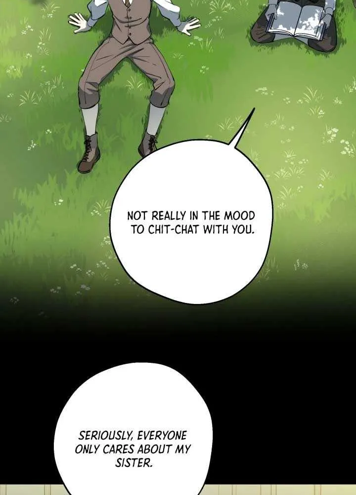 The most poweful characters in the world are crazy about me Chapter 128 page 45 - 