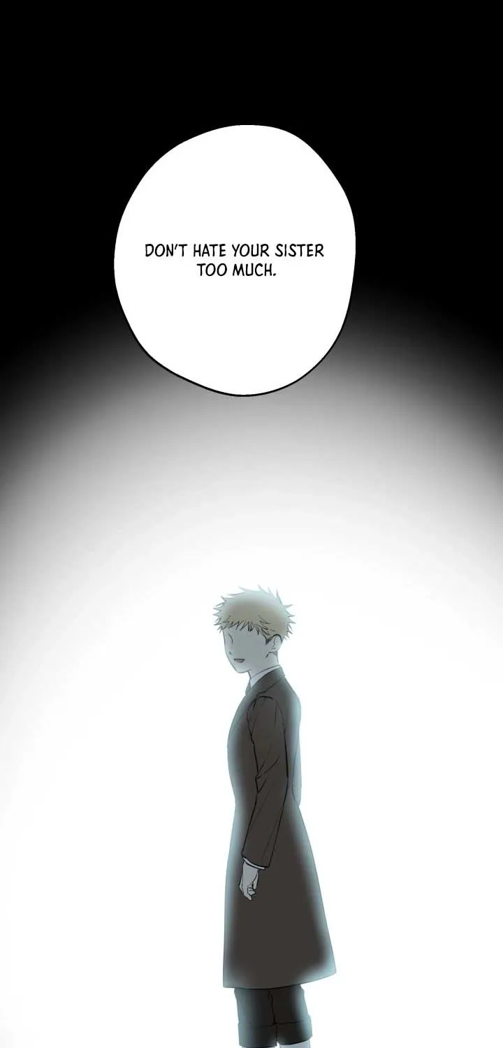 The most poweful characters in the world are crazy about me Chapter 128 page 51 - 