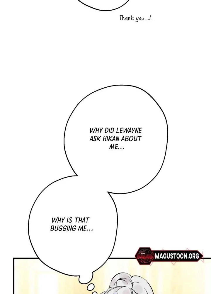 The most poweful characters in the world are crazy about me Chapter 128 page 56 - 