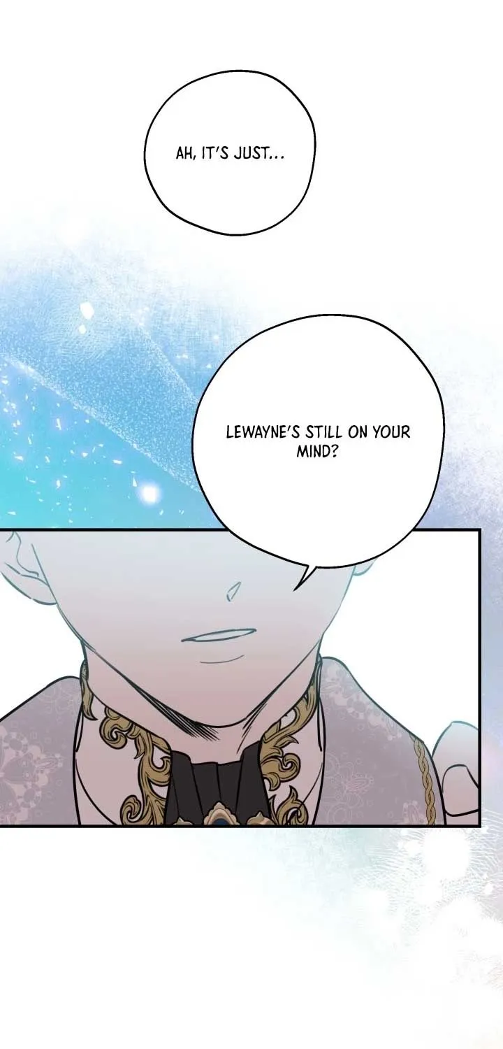 The most poweful characters in the world are crazy about me Chapter 128 page 61 - 
