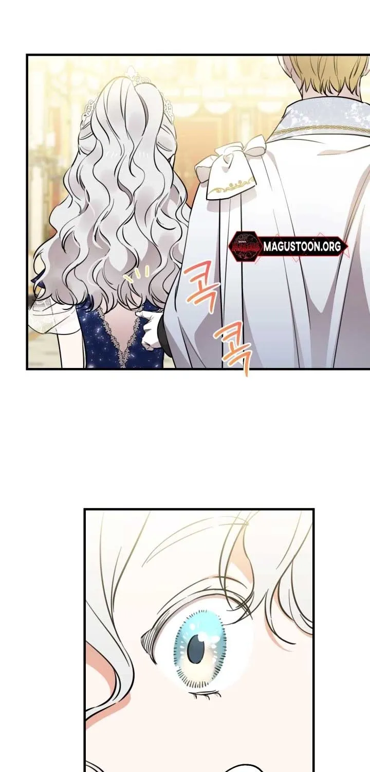 The most poweful characters in the world are crazy about me Chapter 128 page 64 - 