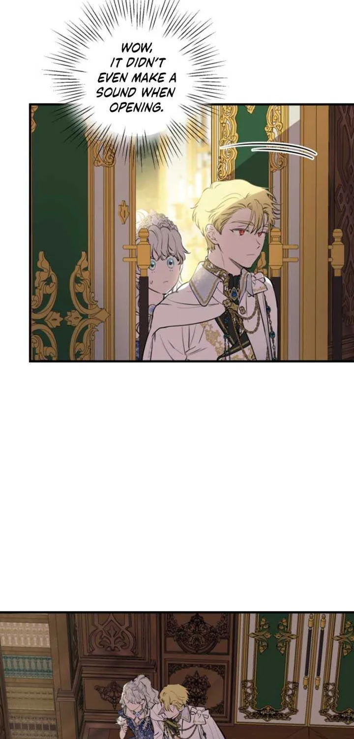 The most poweful characters in the world are crazy about me Chapter 129 page 18 - 