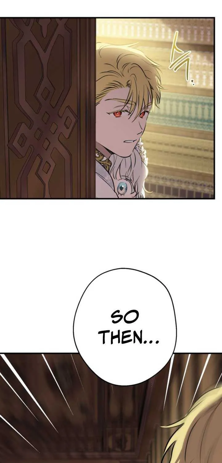 The most poweful characters in the world are crazy about me Chapter 129 page 20 - 