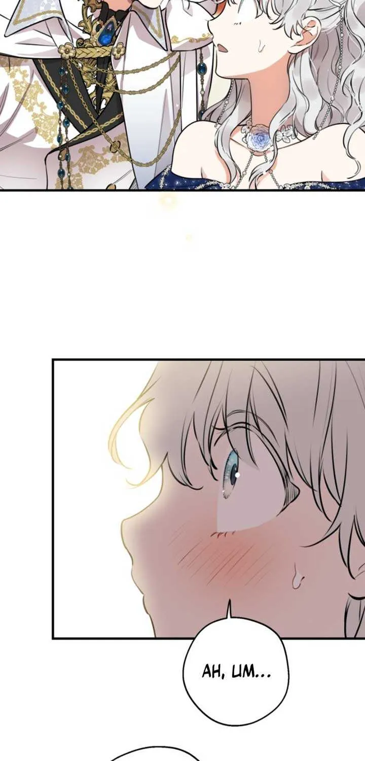 The most poweful characters in the world are crazy about me Chapter 129 page 3 - 