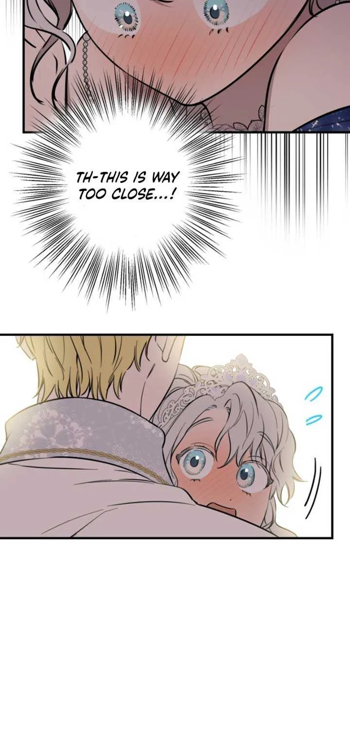 The most poweful characters in the world are crazy about me Chapter 129 page 24 - 
