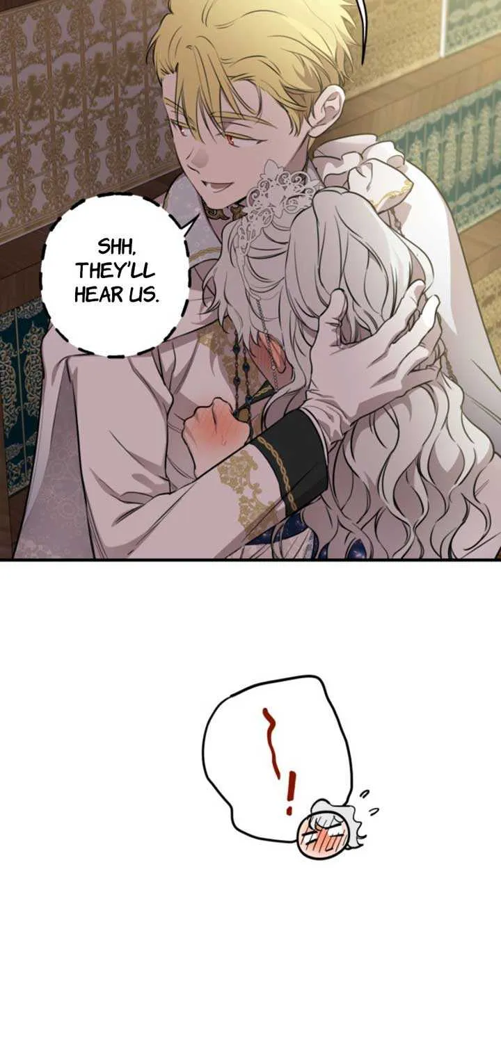 The most poweful characters in the world are crazy about me Chapter 129 page 26 - 