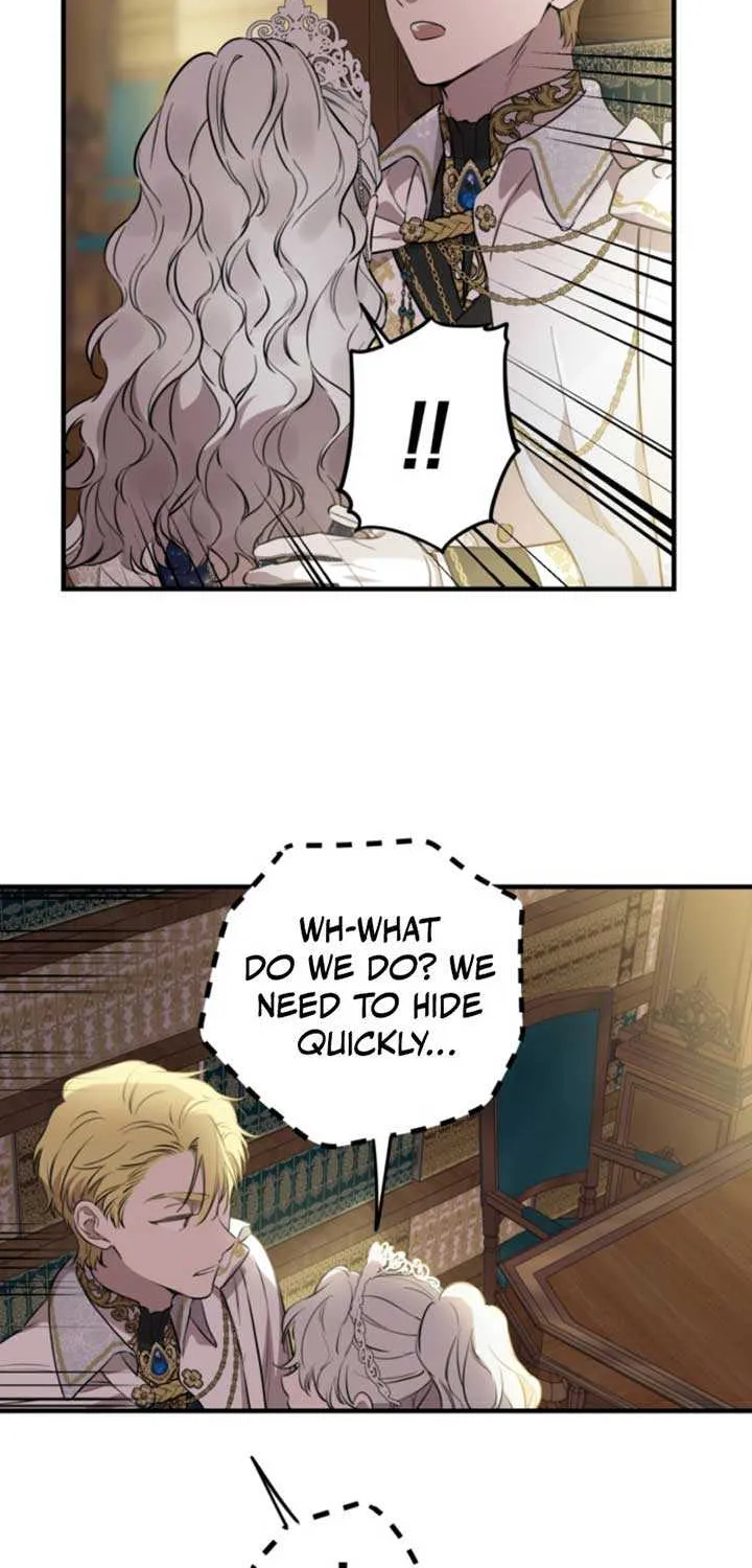 The most poweful characters in the world are crazy about me Chapter 129 page 30 - 