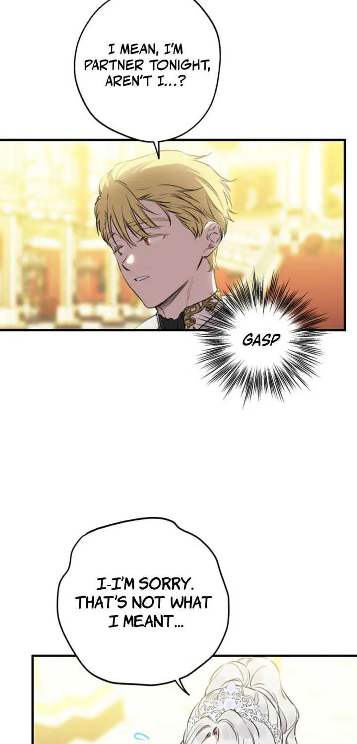 The most poweful characters in the world are crazy about me Chapter 129 page 4 - 
