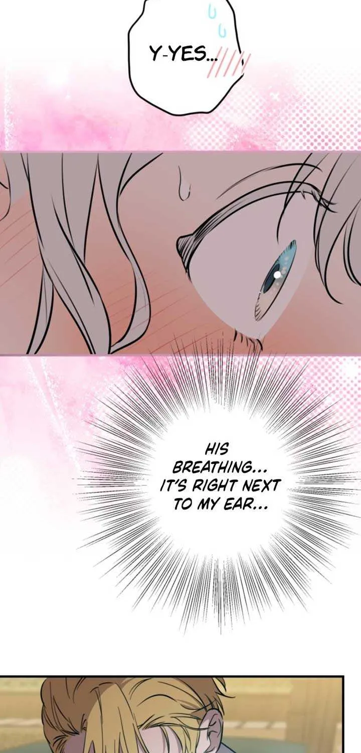 The most poweful characters in the world are crazy about me Chapter 129 page 34 - 