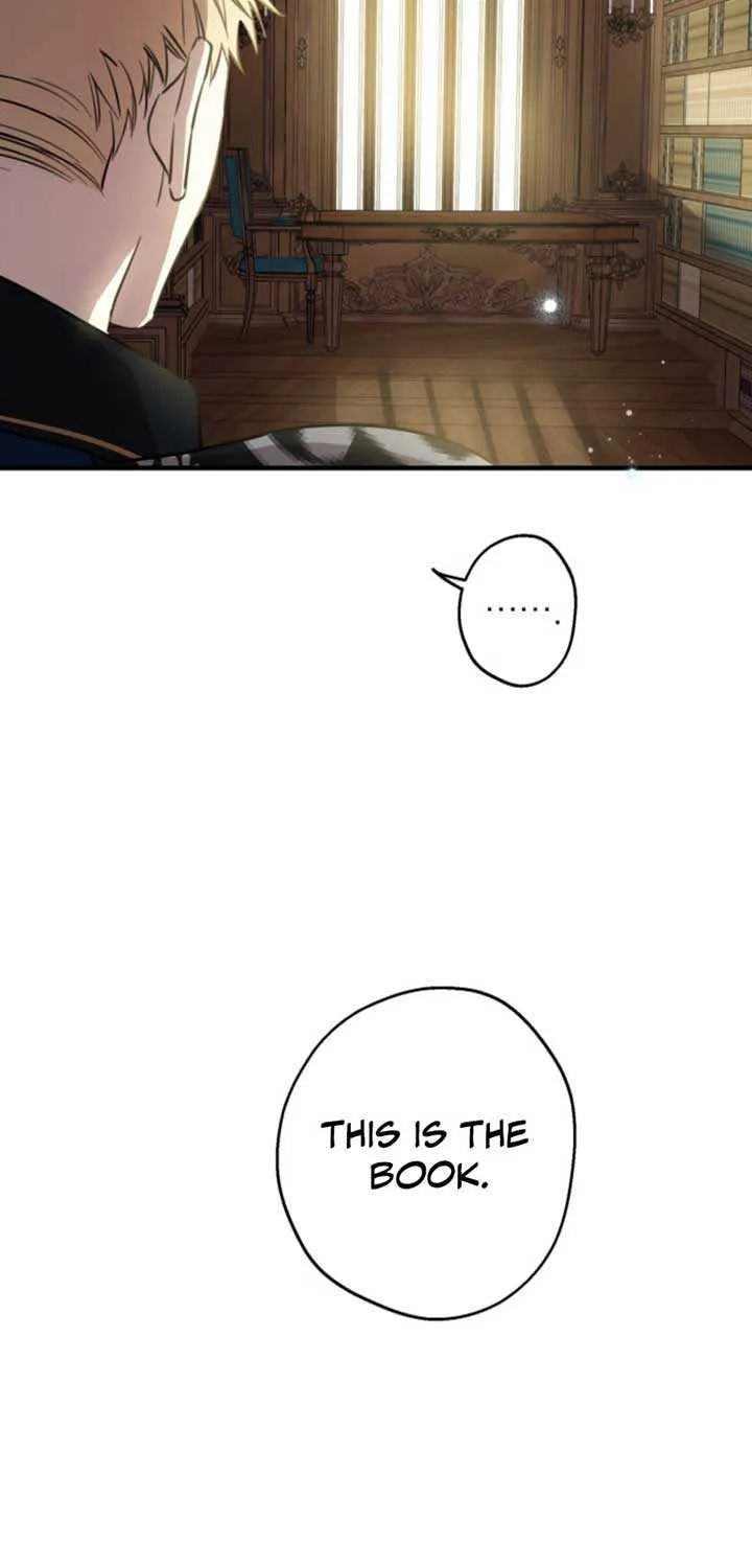 The most poweful characters in the world are crazy about me Chapter 129 page 37 - 