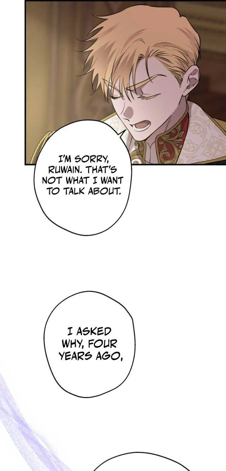 The most poweful characters in the world are crazy about me Chapter 129 page 39 - 