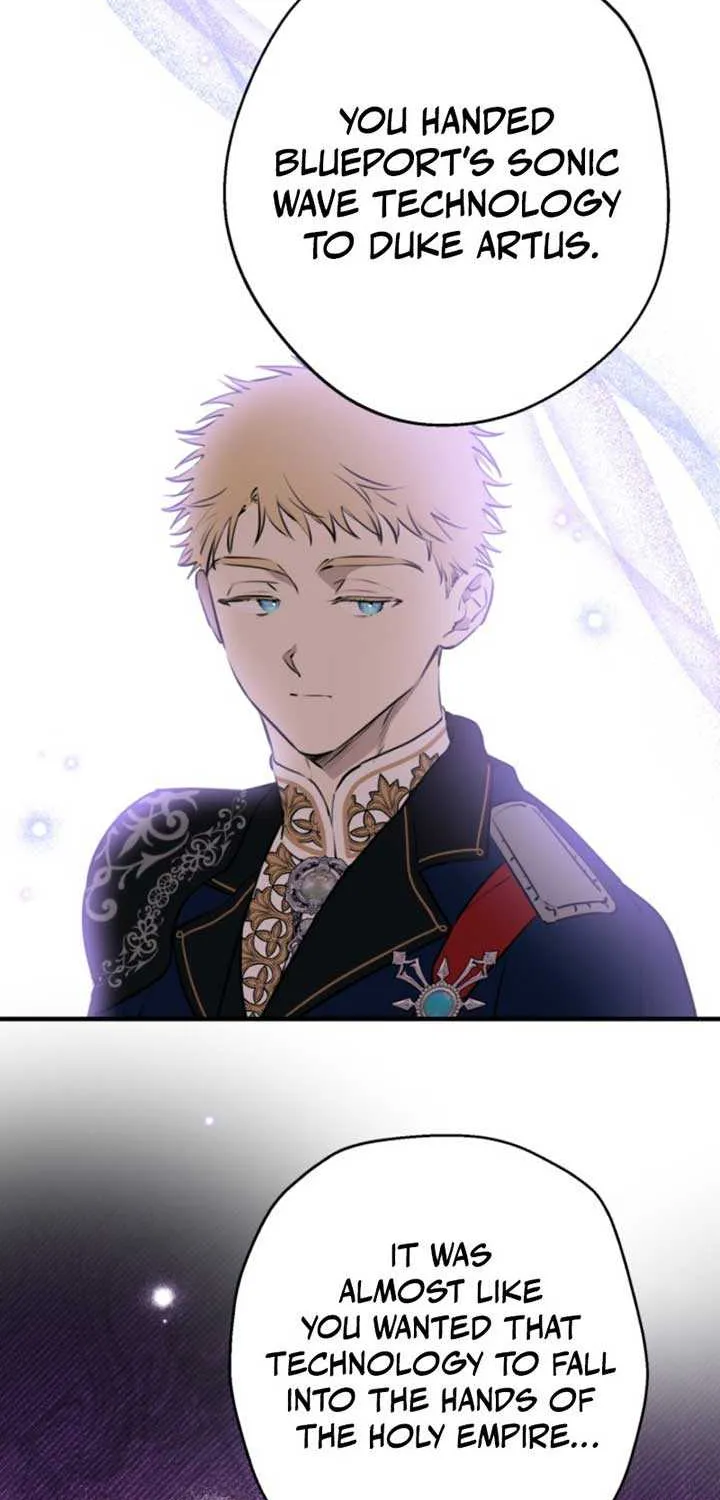 The most poweful characters in the world are crazy about me Chapter 129 page 40 - 