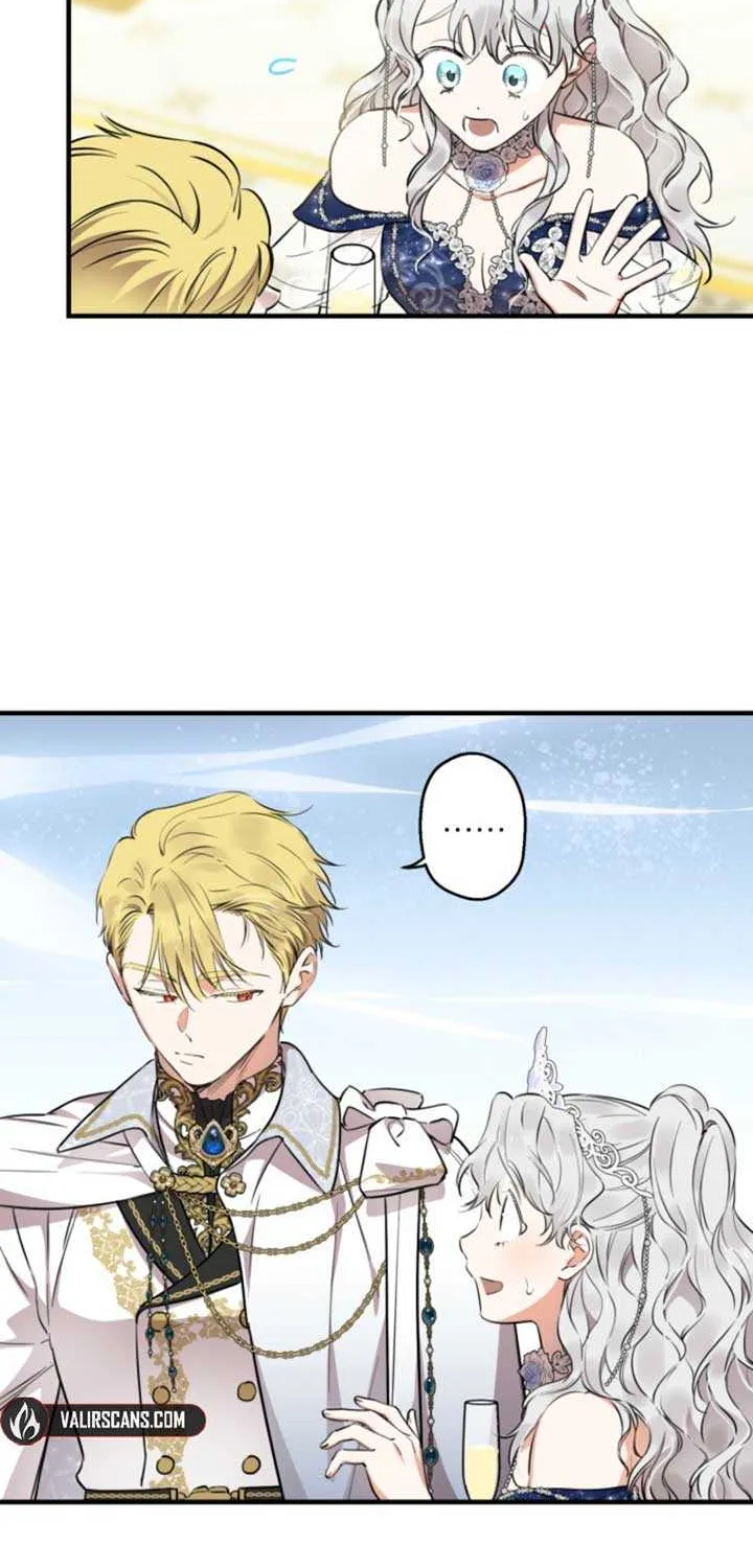 The most poweful characters in the world are crazy about me Chapter 129 page 5 - 