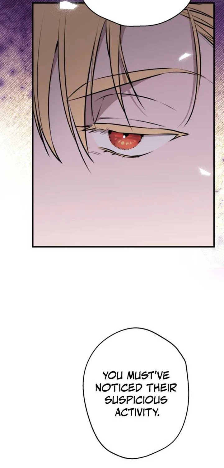 The most poweful characters in the world are crazy about me Chapter 129 page 41 - 