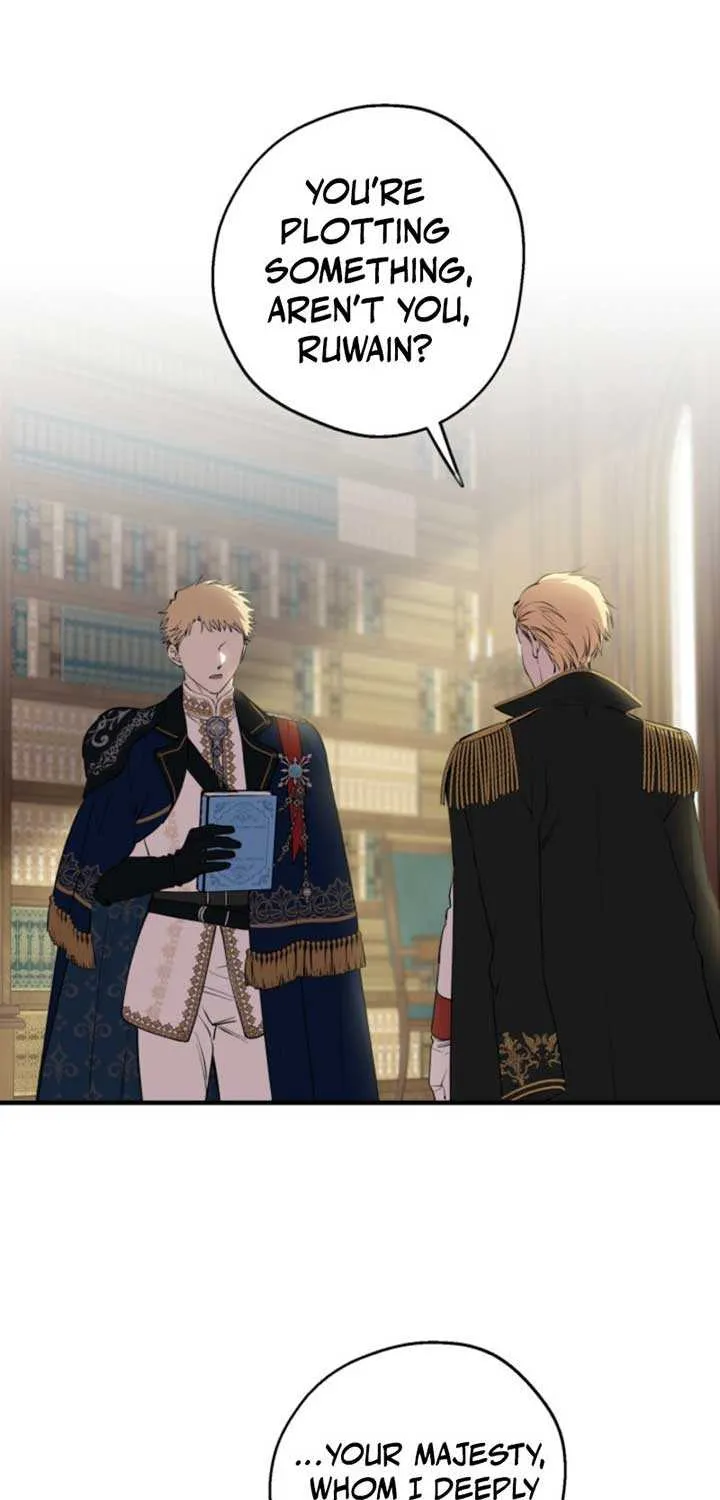 The most poweful characters in the world are crazy about me Chapter 129 page 42 - 