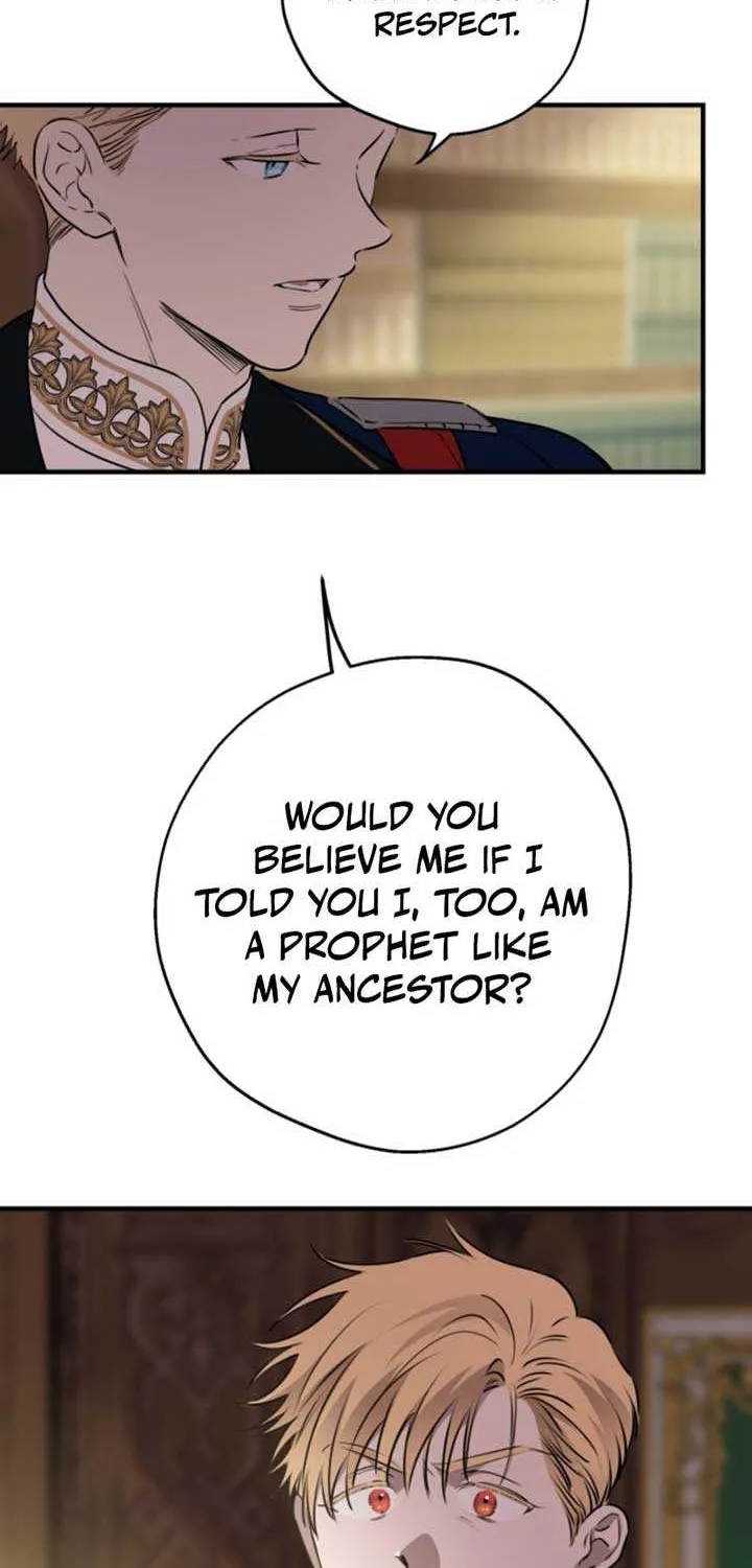 The most poweful characters in the world are crazy about me Chapter 129 page 43 - 