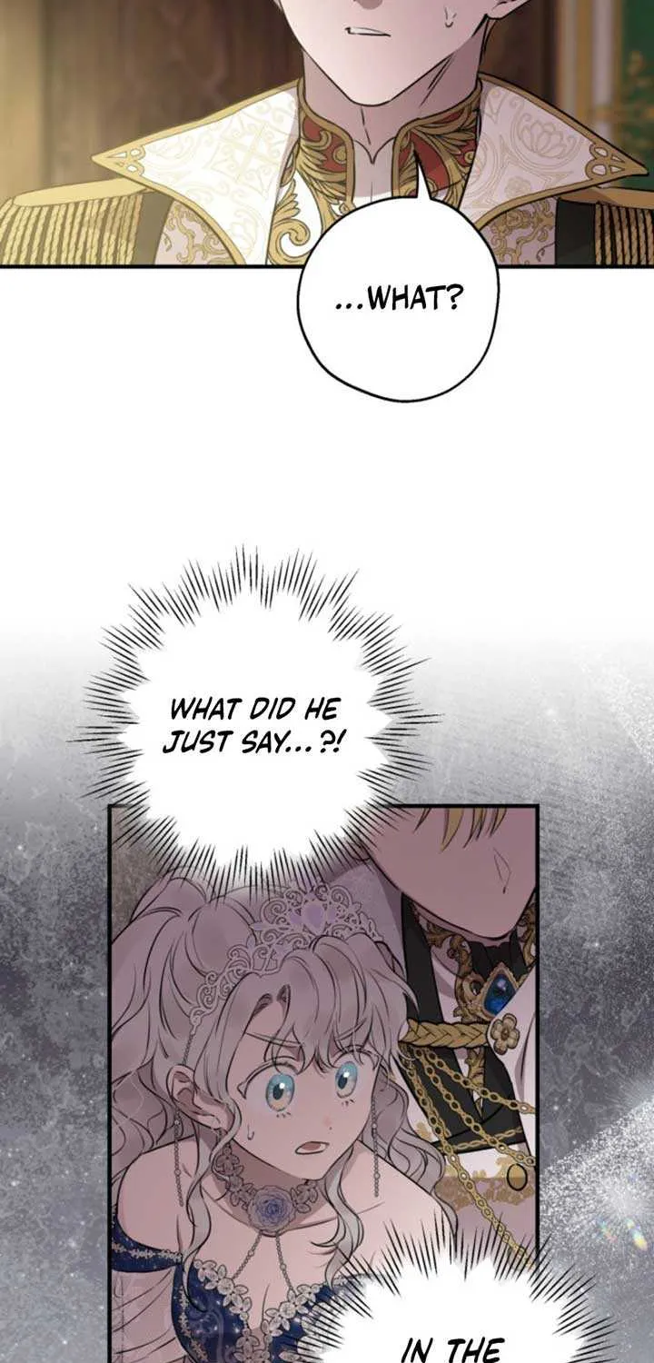 The most poweful characters in the world are crazy about me Chapter 129 page 44 - 