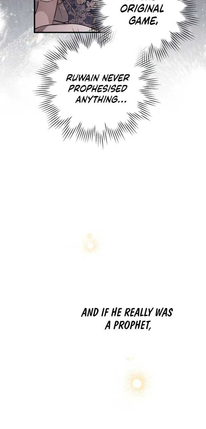 The most poweful characters in the world are crazy about me Chapter 129 page 45 - 