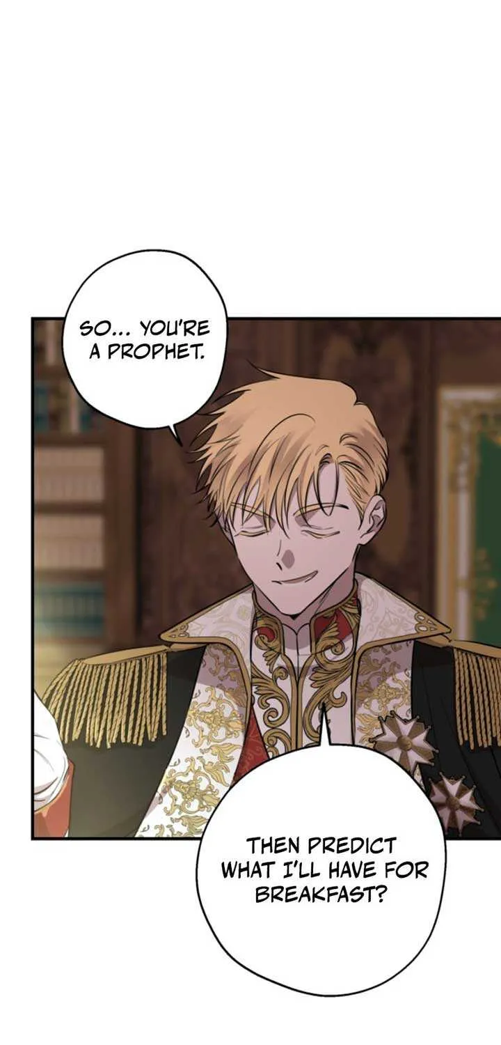 The most poweful characters in the world are crazy about me Chapter 129 page 47 - 