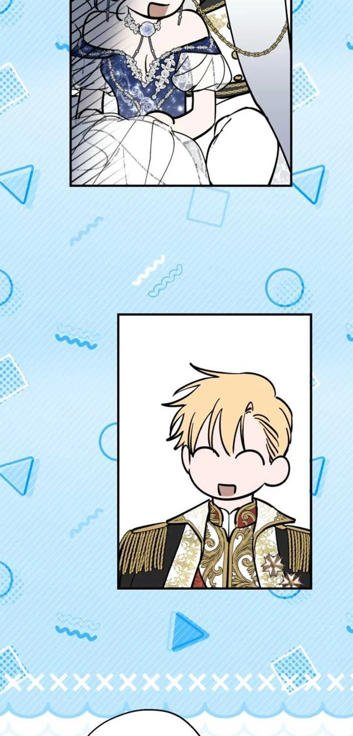 The most poweful characters in the world are crazy about me Chapter 129 page 50 - 