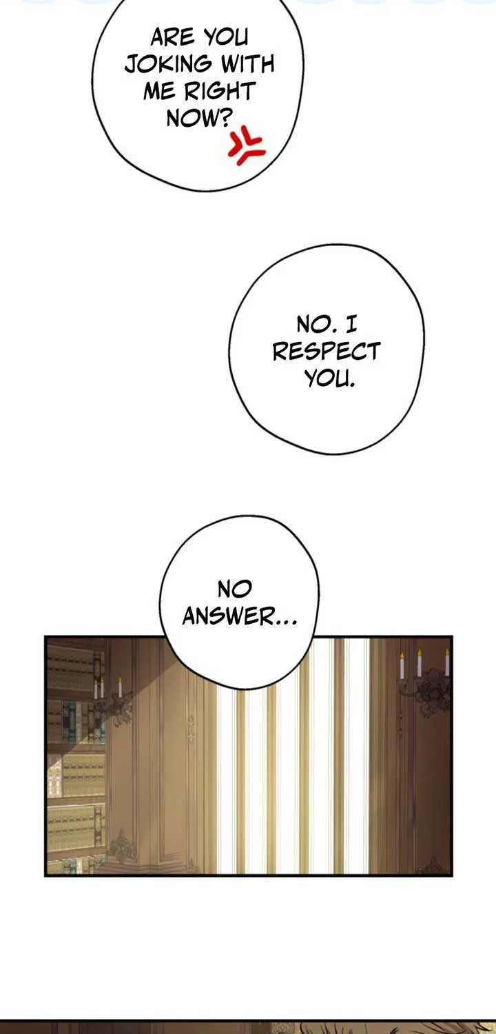 The most poweful characters in the world are crazy about me Chapter 129 page 51 - 